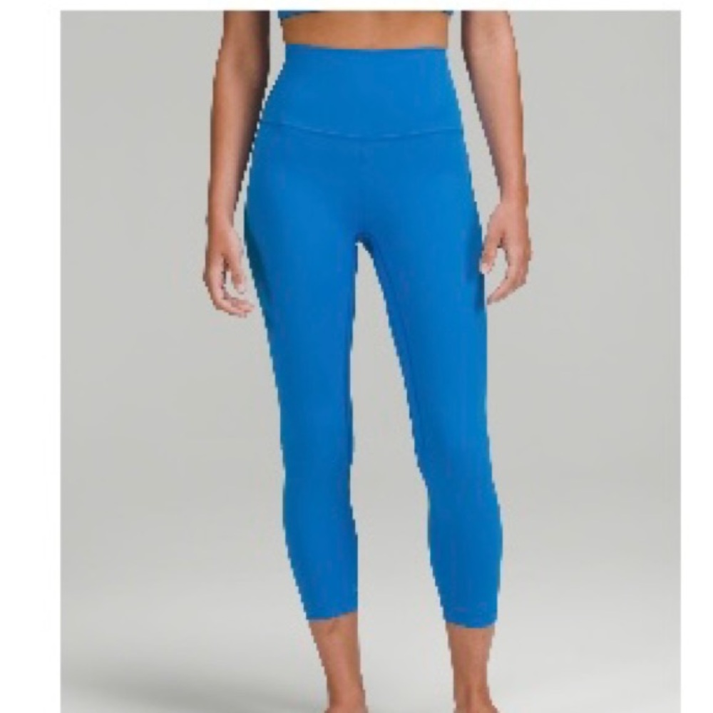 Lululemon Align 25” Legging